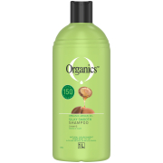 Hair Smoothing Shampoo Argan Oil 1L