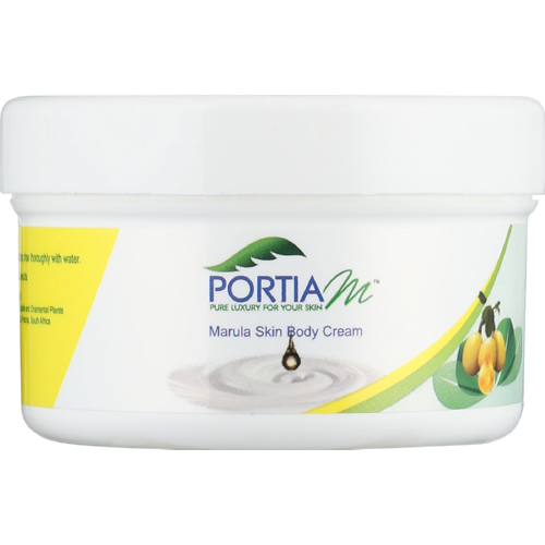 Marula Skin Body Cream 250ml