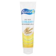 Dry Skin Petroleum Jelly Creamy 170ml