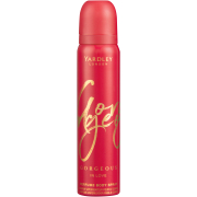 Gorgeous Perfume Body Spray In Love 90ml