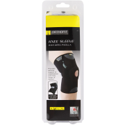 Open Patella Knee Sleeve Medium