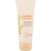 Rooibos & Anti-Oxidants Facial Scrub 100ml