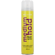 Hairspray Medium Hold 300ml