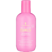 For The Love Of Curls Shampoo 250 ml