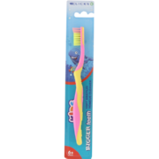 Kids Manual Toothbrush 6-12 Years