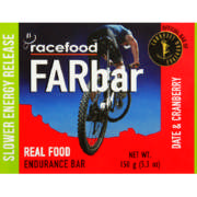 Farbar 5 Packs Date & Cranberry 150g