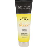 Sheer Blonde Lightening Shampoo All Blondes 250ml