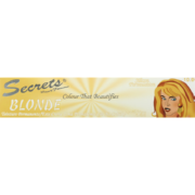 Colour That Beautifies Permanent Hair Colour Creme Blonde 10.0