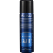 Gravity Deodorant Spray 120ml