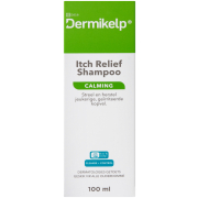 Itch Relief Shampoo 100ml