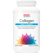 Womans Collagen 180 Caplets