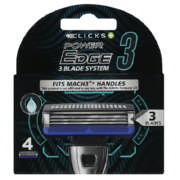 Power Edge 3 Refill