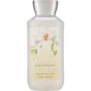 Jasmine & Magnolia Body Wash 240ml