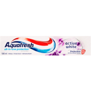 Active White Toothpaste 100ml