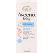 Baby Dermexa Emollient Cream 150ml