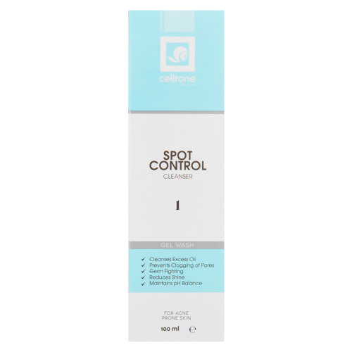 Spot Control Wash 100ml