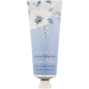 Linen Hand Cream 100ml