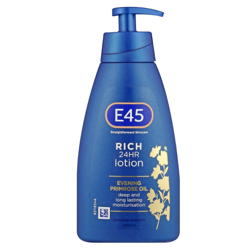Rich 24 Hour Lotion 400 ml