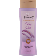 Advanced Benefits Shampoo Silk Care 375ml