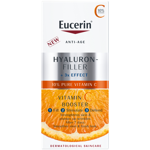 Hyaluron-Filler Vitamin C Booster 1 Vial