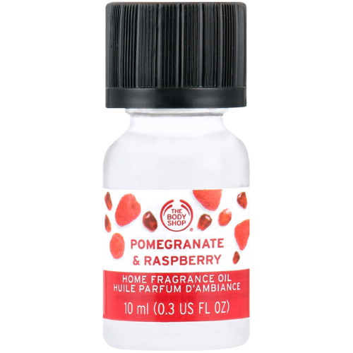 Home Fragrance Oil Pomegranate & Raspberry