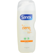 Zero% Dry Shower Gel
