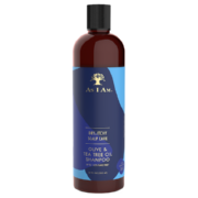 Shampoo Olive & Tea Tree Oil 355ml