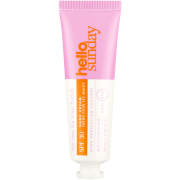 The One For Your Hands Hand Cream SPF30 30ml