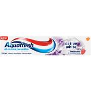 Active White Toothpaste 100ml