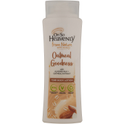 Body Lotion Oatmeal Goodness 375ml