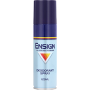 Deodorant Spray 125ml