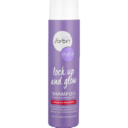 Lock Up And Glow Colour Protect Shampoo 350ml