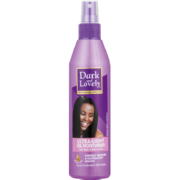 Oil Moisturizer Hair Spray 250ml