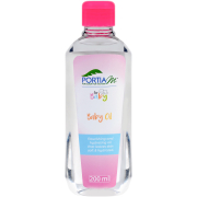 Baby Oil 200ml