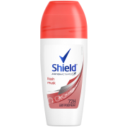 Women Antiperspirant Roll-On Deodorant Fresh Musk 50ml