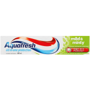 All-In-One Fluoride Toothpaste Mild & Minty 100ml