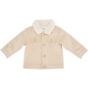 Boys Corduroy Jacket 12-18M