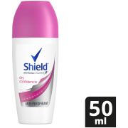 Women Antiperspirant Roll-On Deodorant Dry Confidence 50ml
