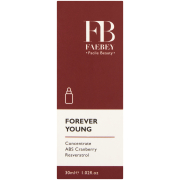 Concentrate Forever Young 30ml