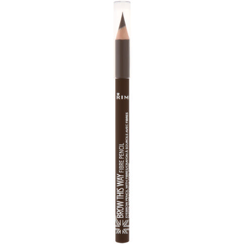 Brow This Way Eyebrow Fibre Pencil Medium 1.08g