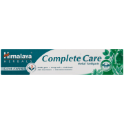 Complete Care Toothpaste Herbal