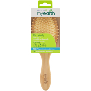 Bamboo Cushion Brush