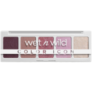 Color Icon 5-Pan Eyeshadow Palette Petalette