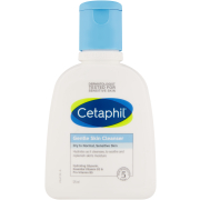 Gentle Cleansing Lotion 125ml