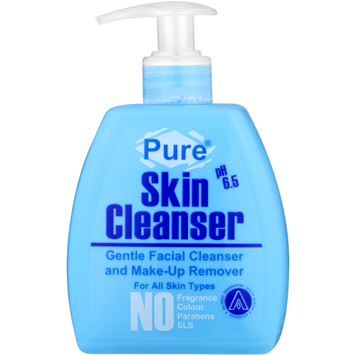 Skin Cleanse Lotion 400ml