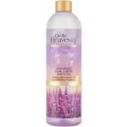 Dual Phase Bath Oil Lavender Therapy 400ml