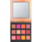 Sultry Eyeshadow Sunset 12 Colours