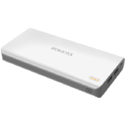 Pulse 20 USB 5V Powerbank 20000mAh White