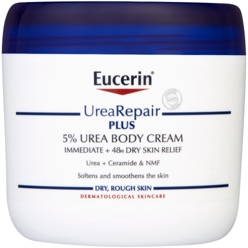 Replenishing 5% Urea Body Cream 450ml