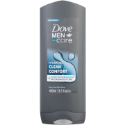 Men+Care Shower Gel Clean Comfort 400ml